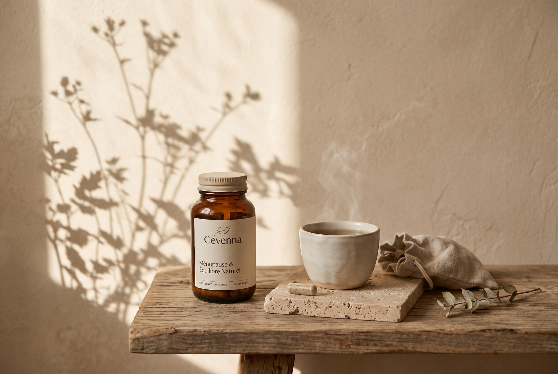 Le rituel Cevenna